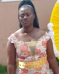 GHANA CHAPTER CD
